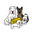 Brick Belly logo